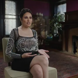 Top Model's Angelea Preston on Controversial Disqualification