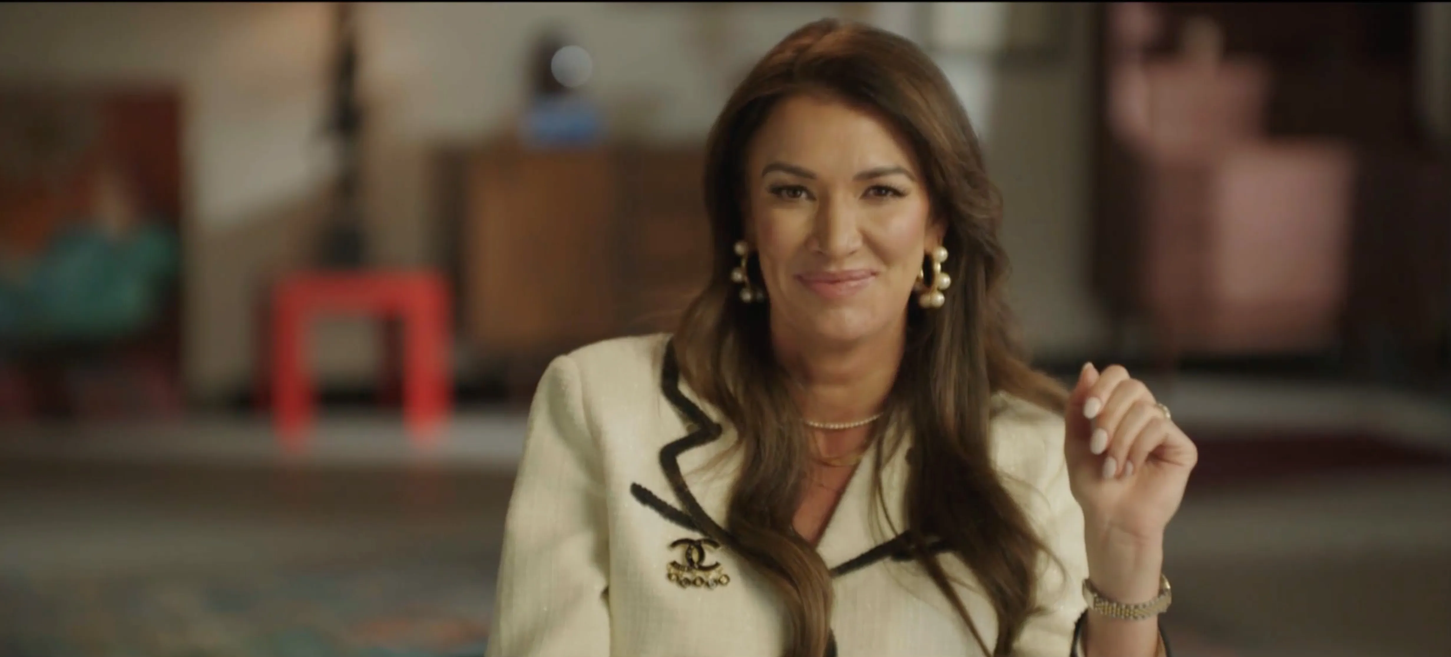 Top Model's Brittany Brower Recalls Race-Swap Shoot