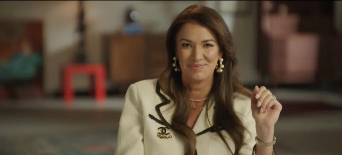 Top Model's Brittany Brower Recalls Race-Swap Shoot