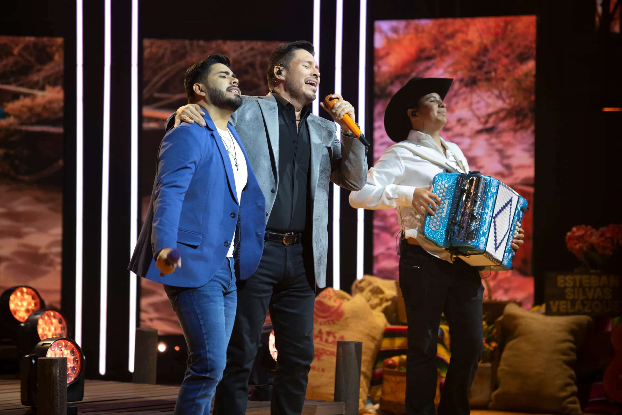 Quién ganó el segundo episodio de 'Juego de Voces'.