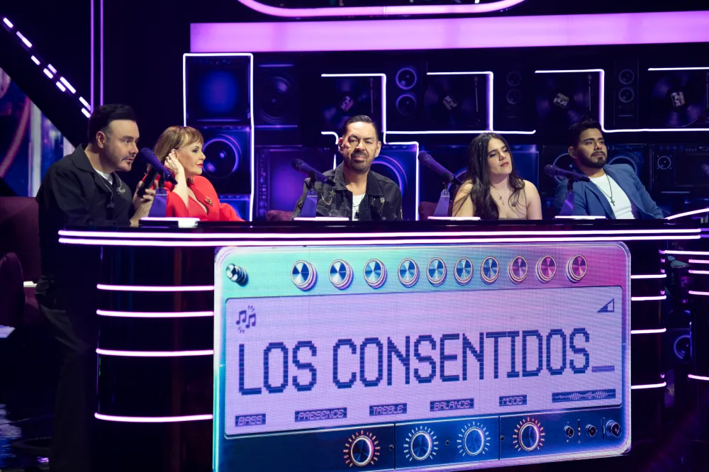 Qui&eacute;n gan&oacute; el segundo episodio de 'Juego de Voces'.