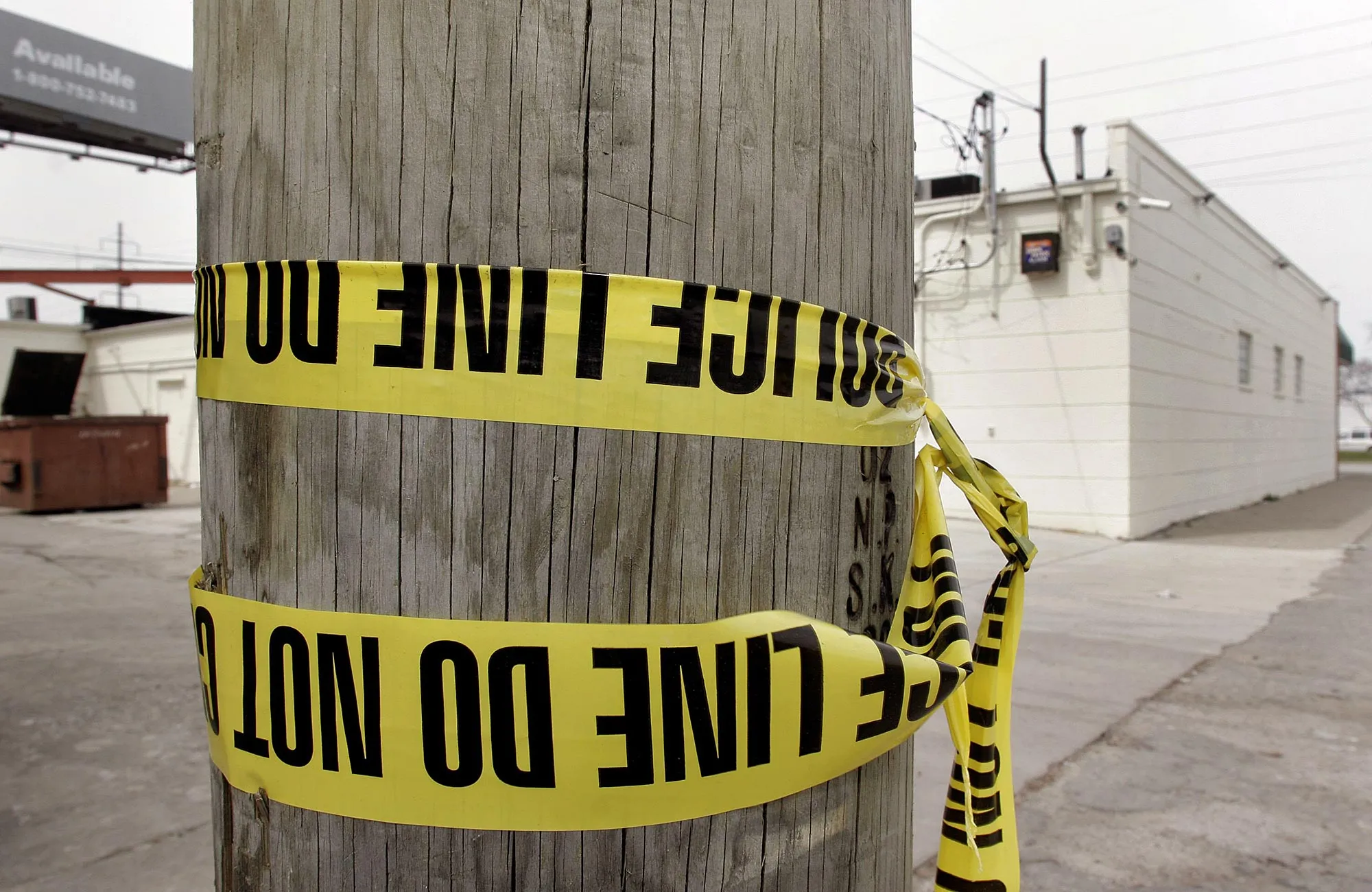 Dad Left 1 Year Old in Illegally Parked Car That Was Impounded for Days