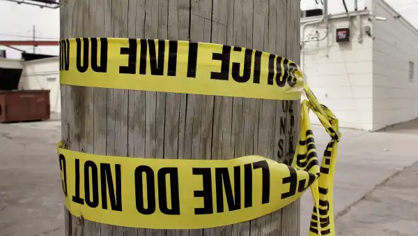 Dad Left 1 Year Old in Illegally Parked Car That Was Impounded for Days