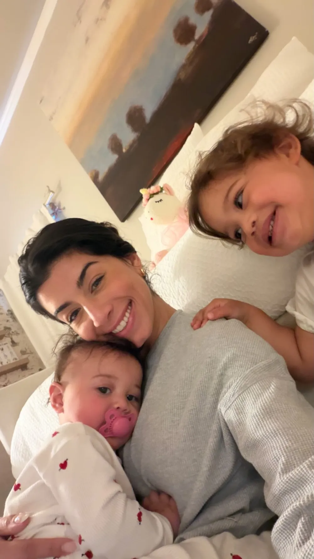 Dak Prescott's Ex Sarah Jane Ramos Returns to Instagram After Ending Engagement