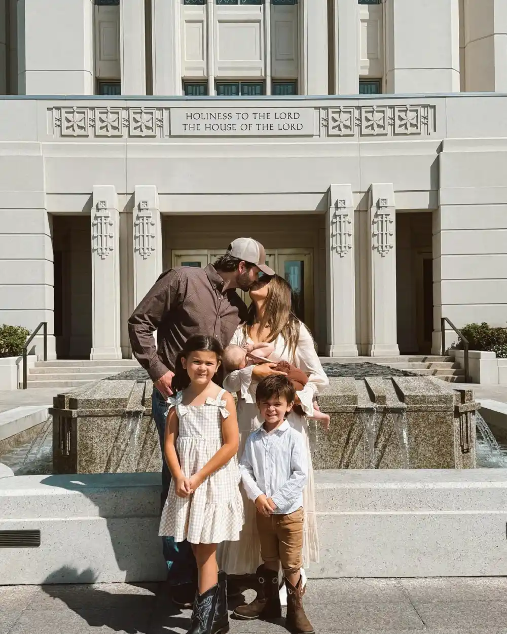 Dakota Mortensen Accused Taylor Frankie Paul of Scratching and Striking Him in Recent Incident Family