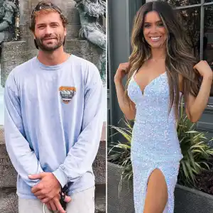 Dakota Mortensen Accused Taylor Frankie Paul of Scratching and Striking Him in Recent Incident