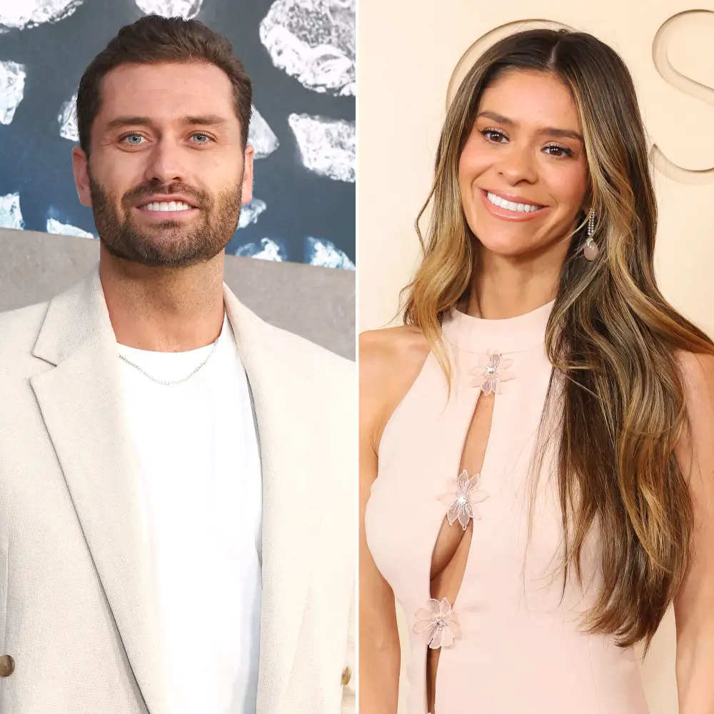 Dakota Mortensen Protective Order Against Ex Girlfriend Taylor Frankie Paul Revealed