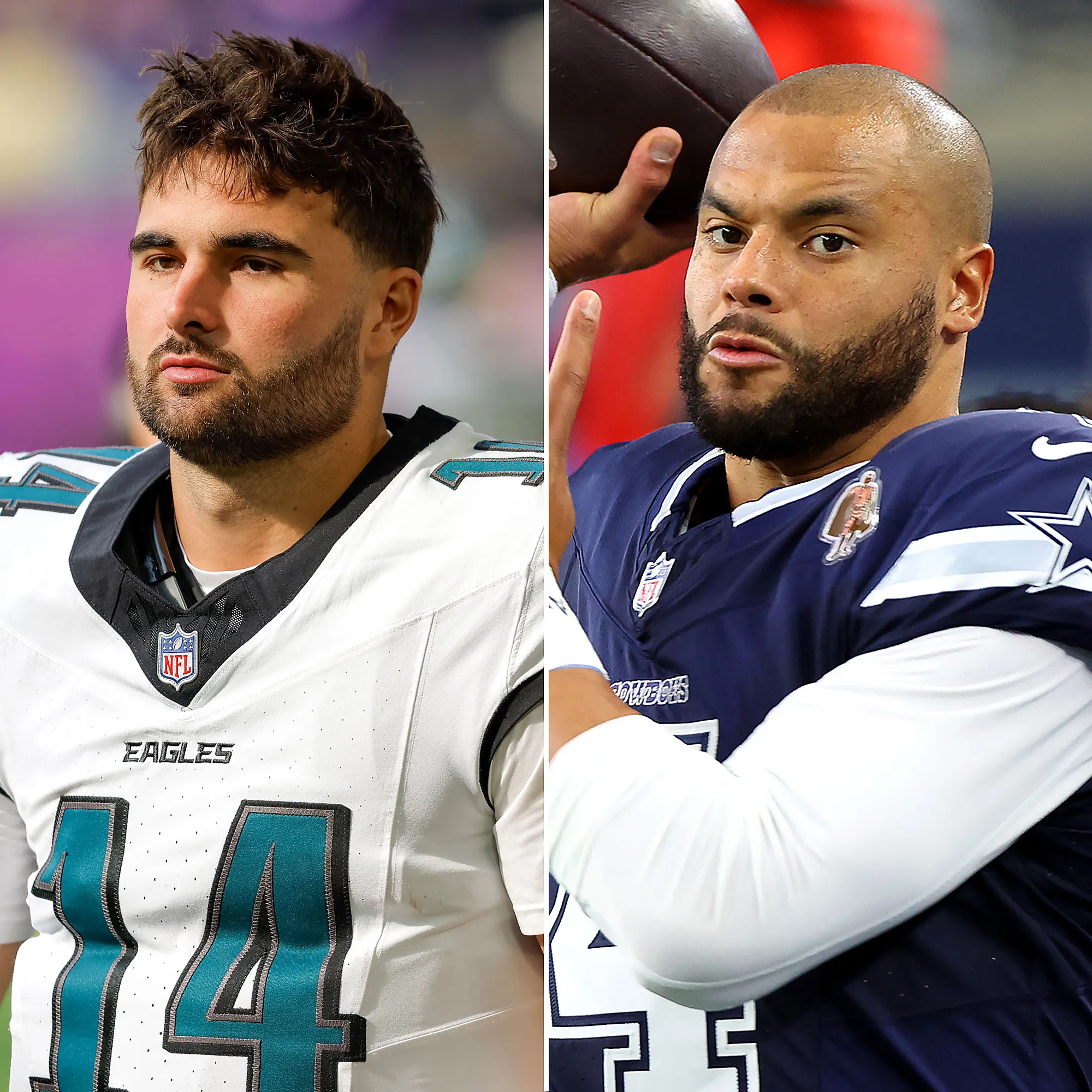 Dallas Cowboys Sign New Veteran Quarterback Sam Howell Amid Dak Prescott Scandal