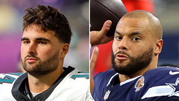 Dallas Cowboys Sign New Veteran Quarterback Sam Howell Amid Dak Prescott Scandal