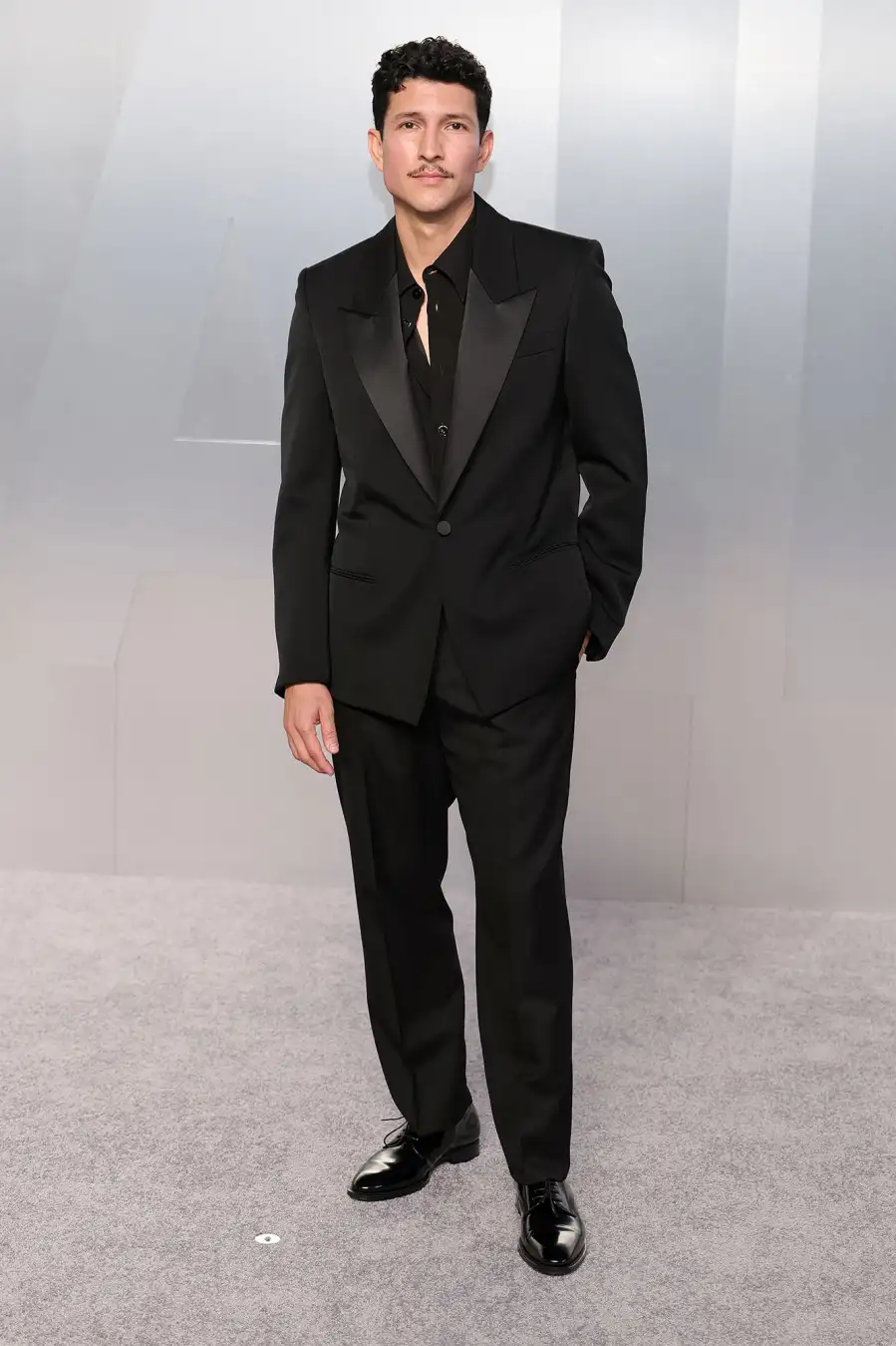 Danny Ramirez 2026 Vanity Fair Oscar Party