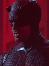 Charlie Cox in Daredevil: Born Again season 2