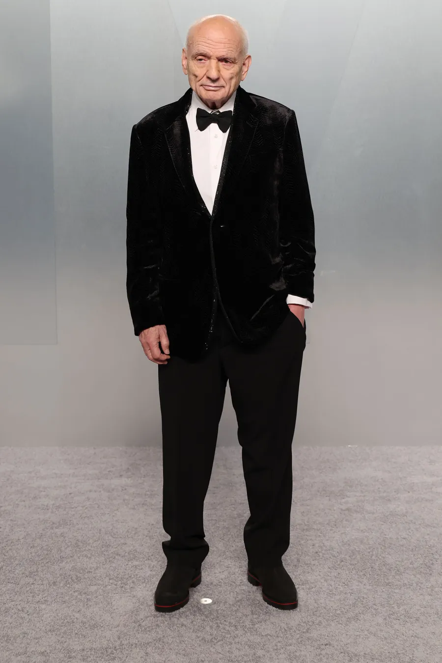 David Chase 2026 Vanity Fair Oscar Party