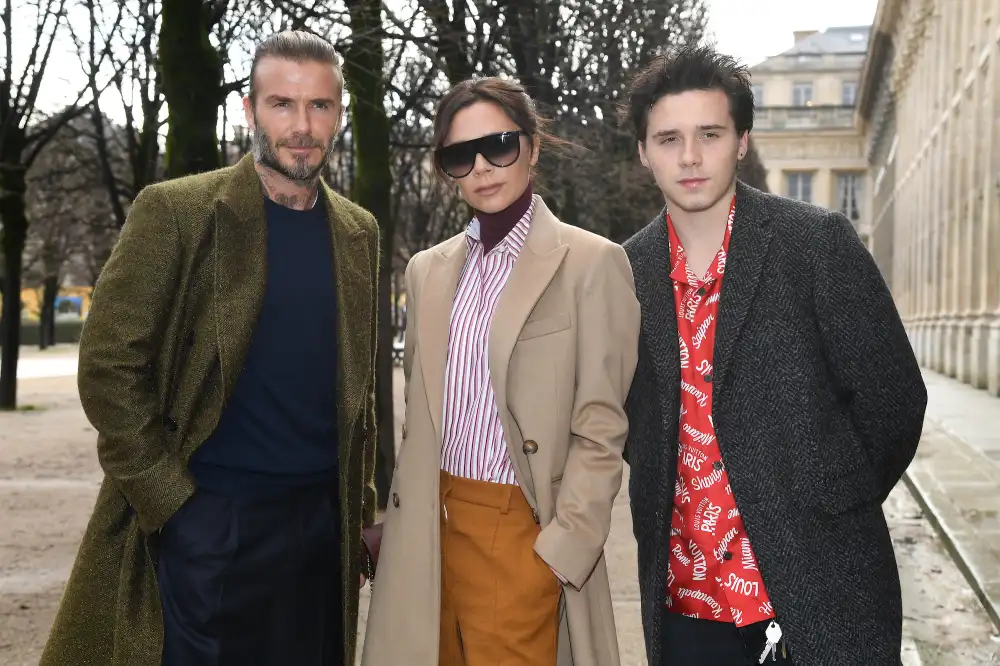 David-and-Victoria-and-Brooklyn-Beckham-GettyImages-906434594