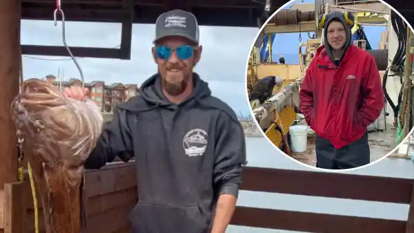 Deadliest Catch Star Todd Meadows Bunkmate Recalls Night of His Death Says Incident Was Filmed