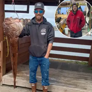 Deadliest Catch Star Todd Meadows Bunkmate Recalls Night of His Death Says Incident Was Filmed