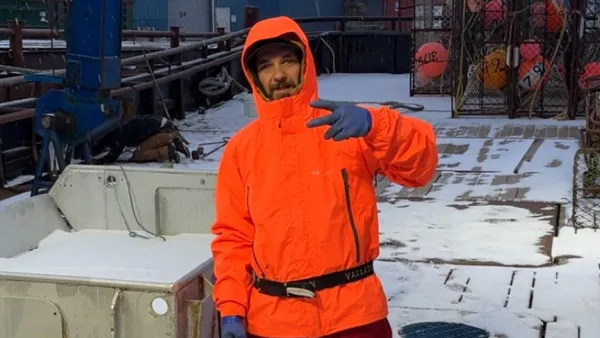 Deadliest Catchs Todd Meadows Was on Medical Leave for 1 Month Before Death His Mom Says