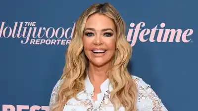 Denise Richards Plastic Surgeon Shares Facelift Surgery Details What He Did for Sexier Appearance
