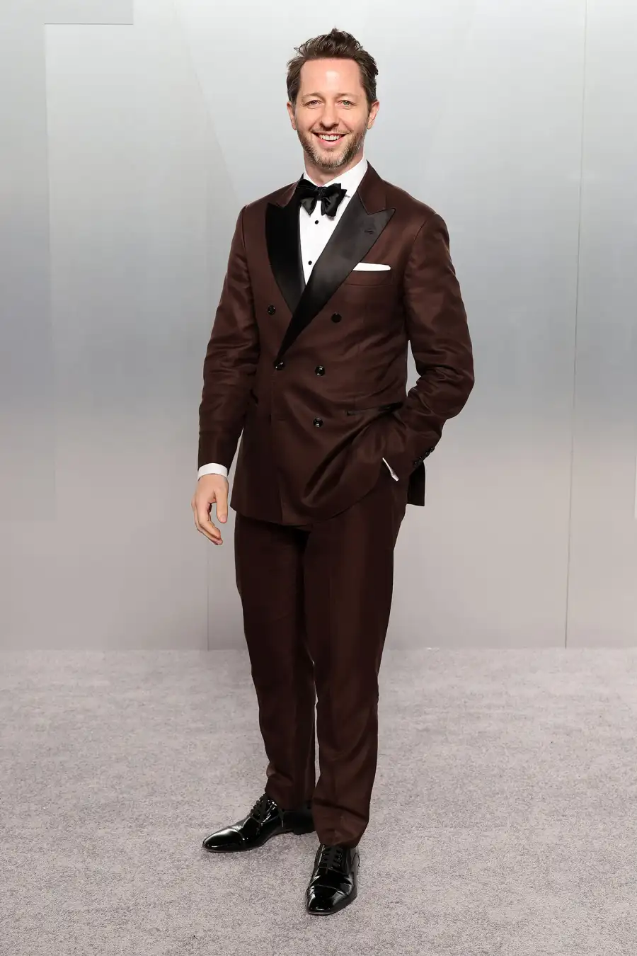 Derek Blasberg 2026 Vanity Fair Oscar Party