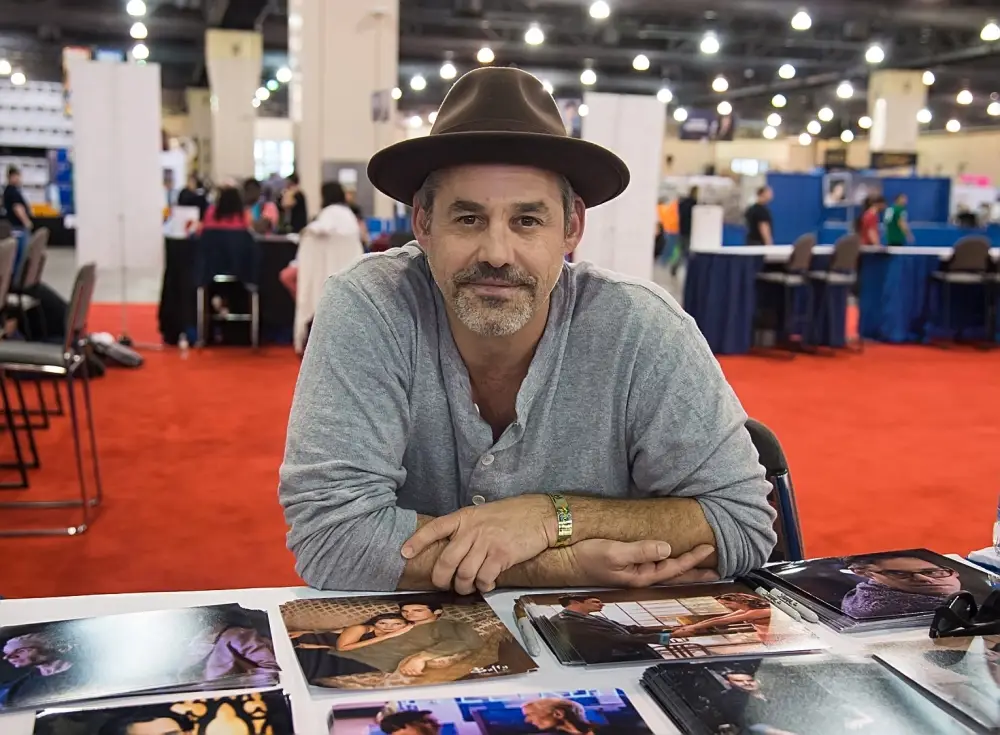 Details About Buffy Star Nicholas Brendons Death Revealed MEGA40222_010