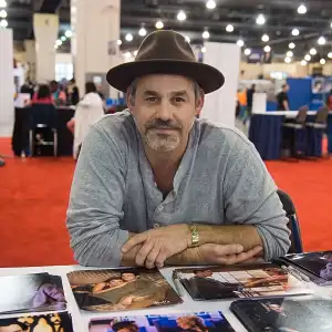 Details About Buffy Star Nicholas Brendons Death Revealed MEGA40222_010