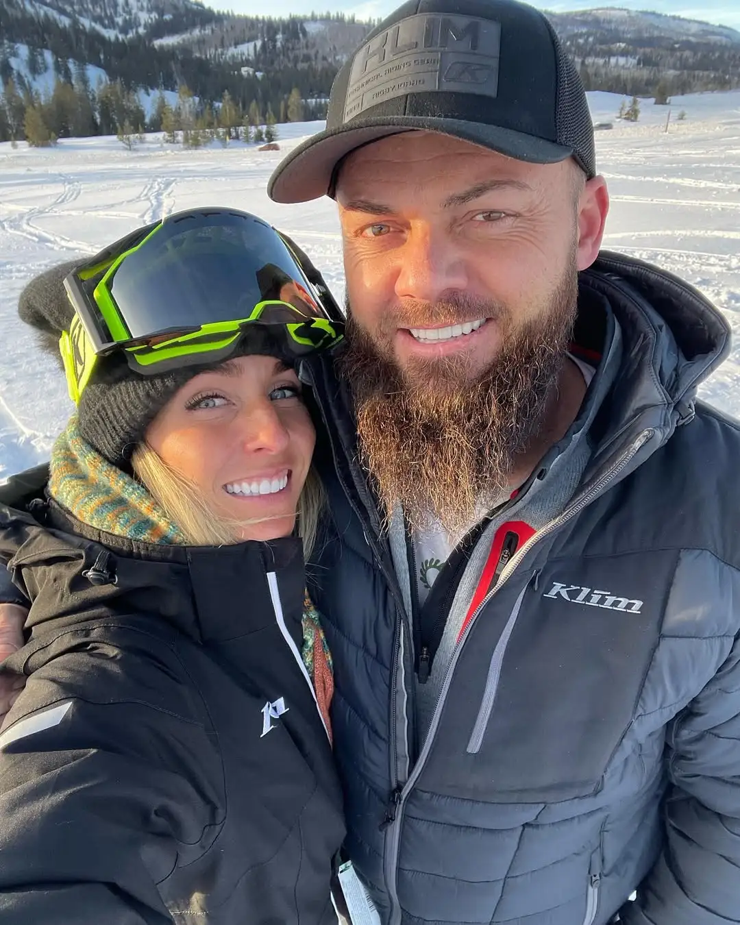 Diesel Brothers star David Sparks Wife Files for Divorce