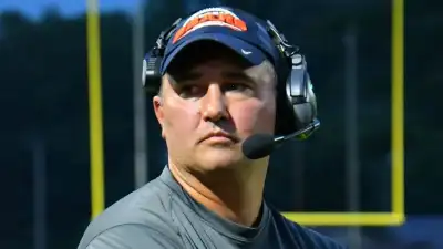 District of Missing Football Coach Has History of Staff Charged With Sex Crimes