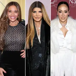 Dolores Catania RHONJ