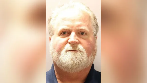 Douglas Waterbury Oswego City Police