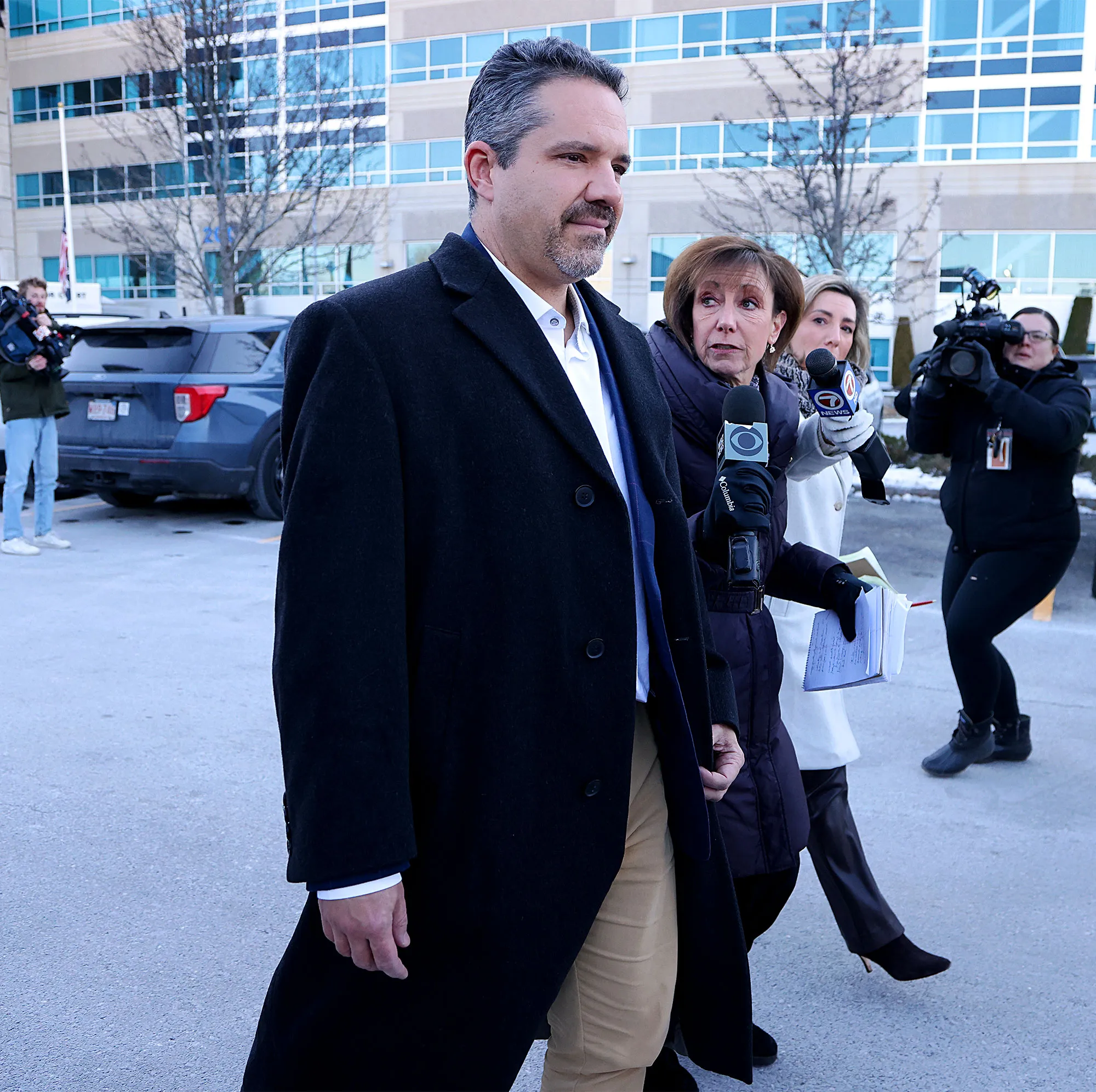 Dr Derrick Todd Physician Arrested After Being Accused of Rape