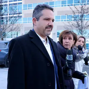 Dr Derrick Todd Physician Arrested After Being Accused of Rape