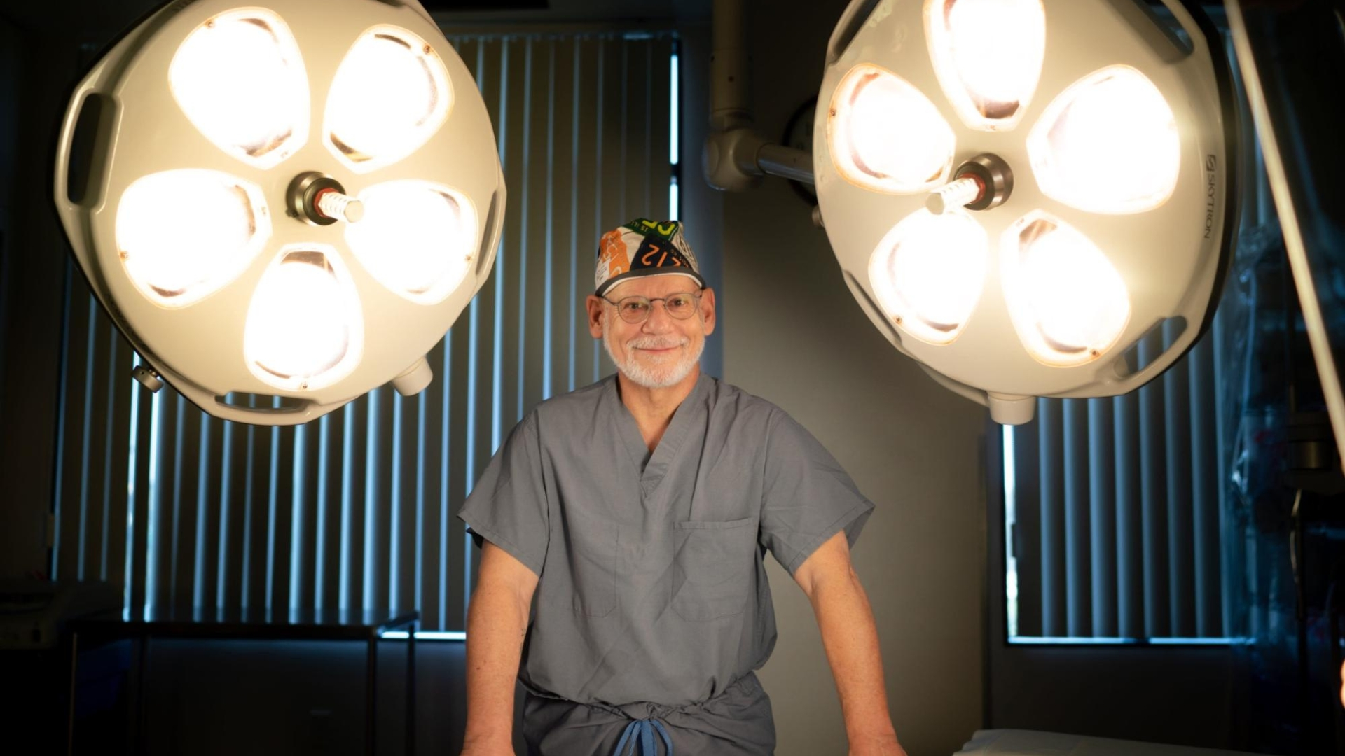 Dr. Steven R. Cohen plastic surgeon and facial rejuvenation specialist