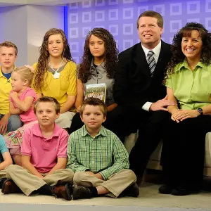Duggar Family Ups and Downs