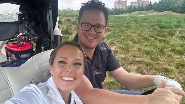 Today’s Dylan Dreyer Files for Divorce From Brian Fichera Months After Announcing Split