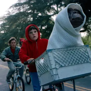 ET Star Henry Thomas Says He Did not Deal With Childhood Fame Well in Rare Interview