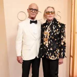 Ed Harris and Amy Madigan’s Relationship Timeline