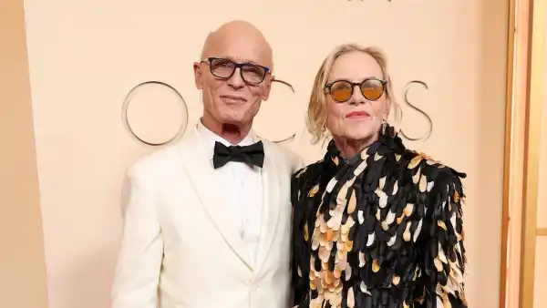 Ed Harris and Amy Madigan’s Relationship Timeline