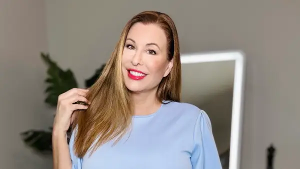 Elaina St. James, 58, Defends Her OnlyFans Career Amid Criticism: 'Authentically Me'