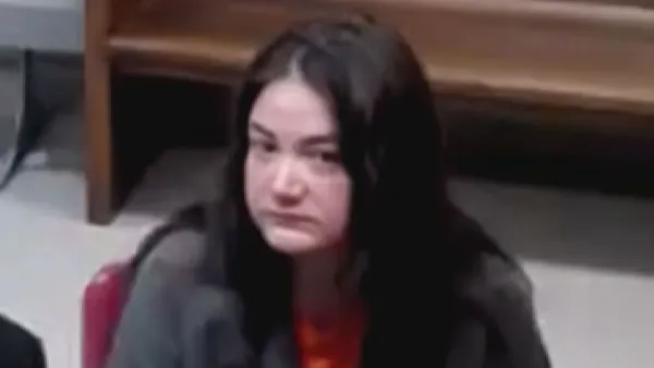 Elementary School Teacher Arrested for Raping Student in a Classroom Mahayla Benavides