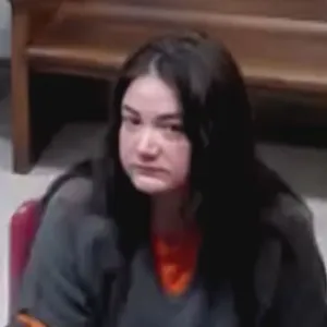 Elementary School Teacher Arrested for Raping Student in a Classroom Mahayla Benavides