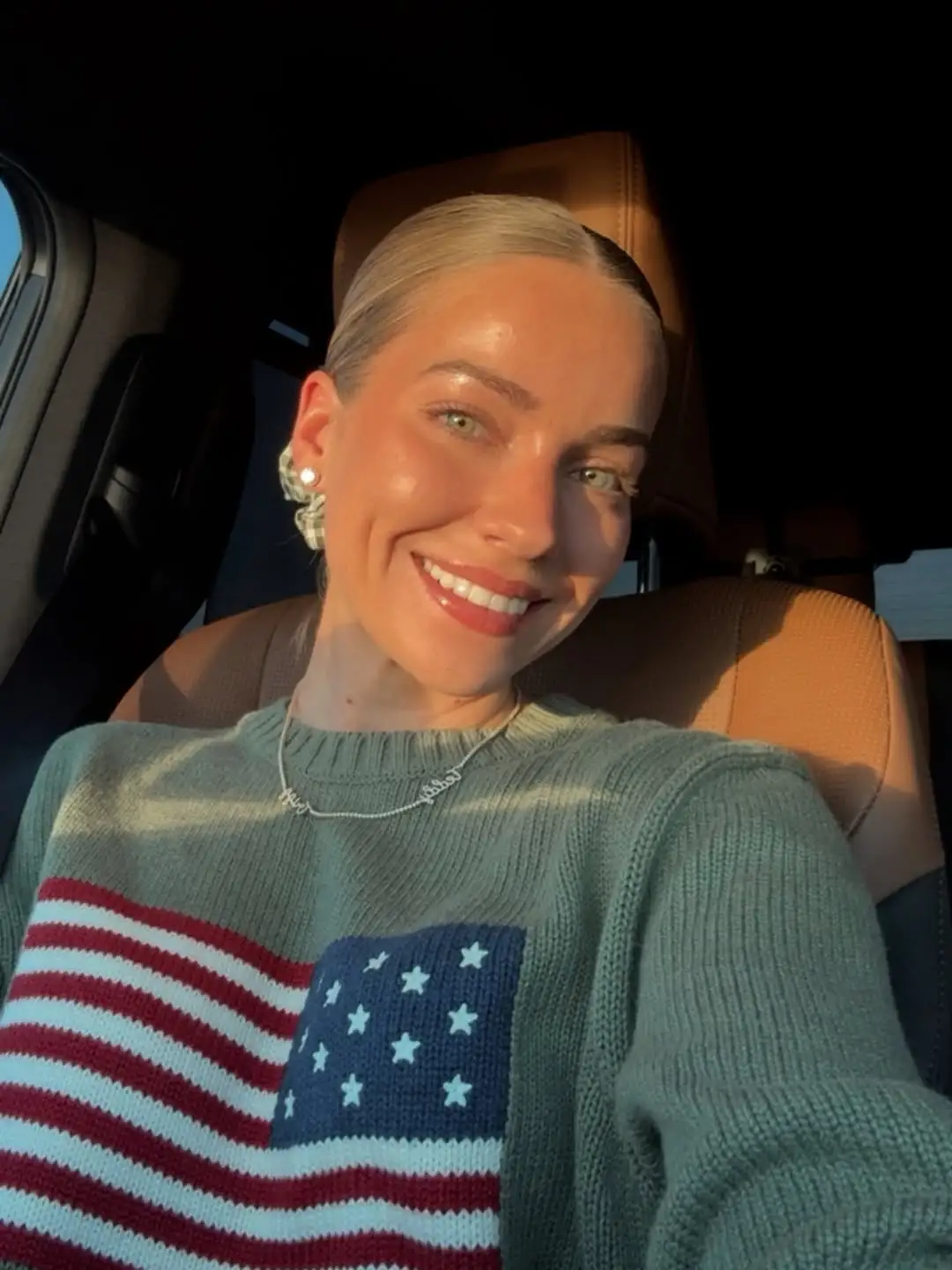 Emilie Kiser Reflects on Son Trigg's Death on 10-Month Anniversary