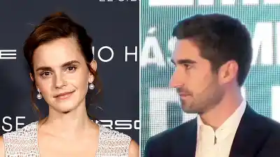 Emma Watson and Gonzalo Hevia Bailleres Dating History