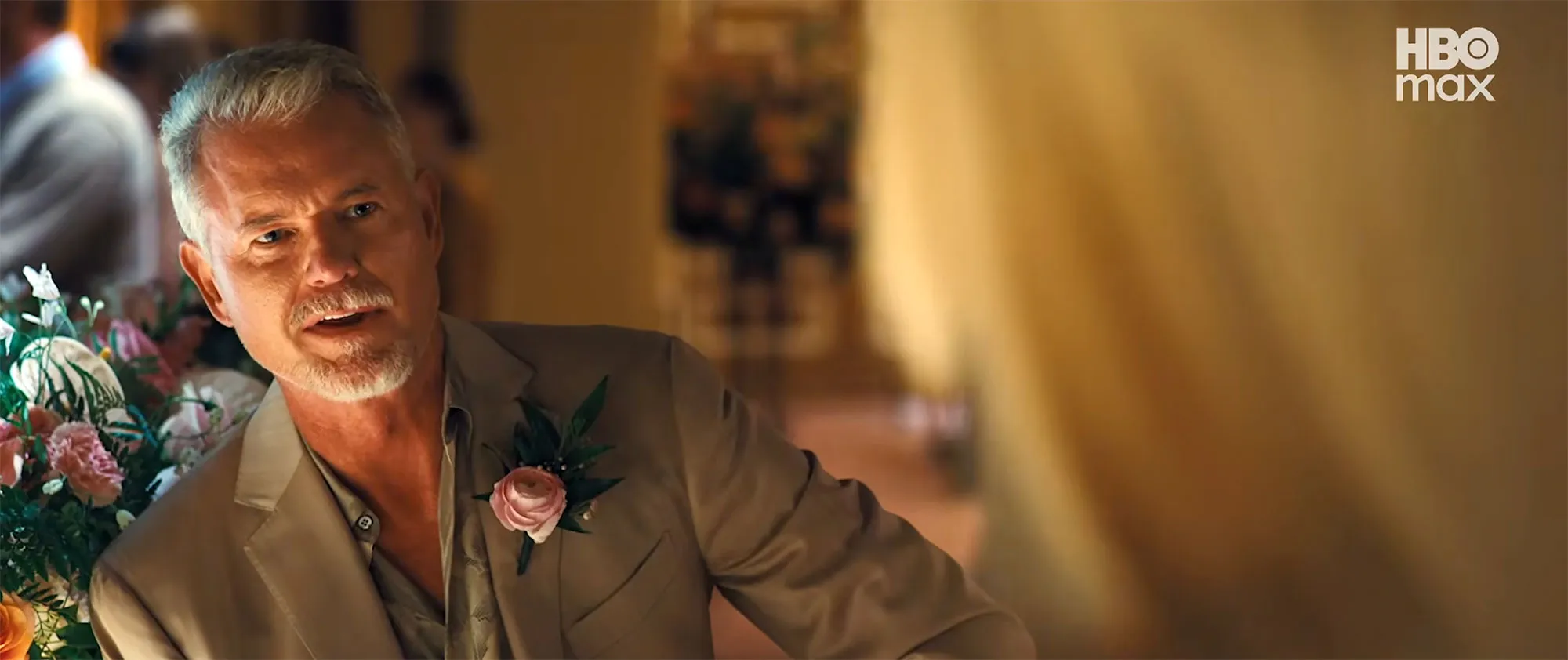 Eric Dane Is Seen in New Euphoria Season 3 Trailer Following His Death