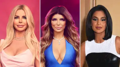 Every Real Housewives Franchise to Be Paused and Why Alexa Nepola Teresa Giudice Jessel Taank