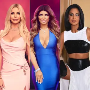 Every Real Housewives Franchise to Be Paused and Why Alexa Nepola Teresa Giudice Jessel Taank