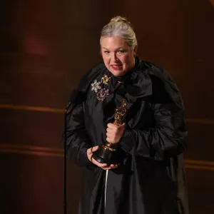 Everyone Who Got Bleeped at the 2026 Oscars