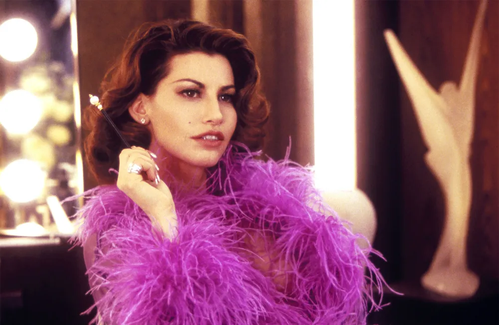 Everything Gina Gershon Says About Showgirls