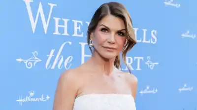 Everything Lori Loughlin Has Said About Her When Calls the Heart Return Ahead of Season 14