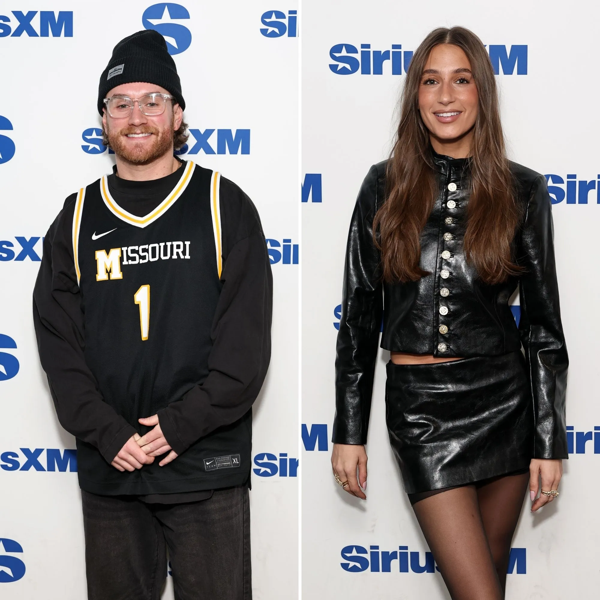 Everything West Wilson and Amanda Batula Have Said About Each Other Before Confirming Their Romance