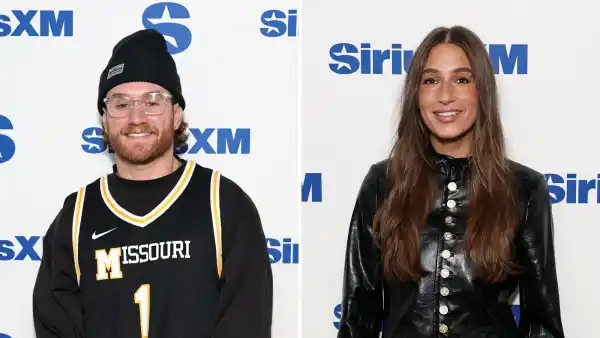 Everything West Wilson and Amanda Batula Have Said About Each Other Before Confirming Their Romance