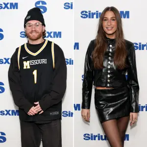 Everything West Wilson and Amanda Batula Have Said About Each Other Before Confirming Their Romance